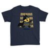 anananananana Youth Tee
