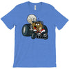 murky and lurky cruise round in their doom buggy T-Shirt