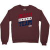 dream team Crewneck Sweatshirt
