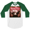 Romance 3/4 Sleeve Shirt