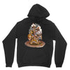 cat&rsquo;s menagerie Unisex Hoodie