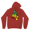 shot the sheriff Unisex Hoodie