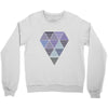 diamond Crewneck Sweatshirt