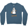 i got a rock Crewneck Sweatshirt