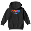 coco Youth Hoodie