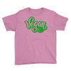 vegan 2 Youth Tee