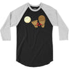 victory 3/4 Sleeve Shirt