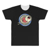 saiyan express All Over Men's T-shirt
