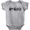 fummy halloween Baby Bodysuit