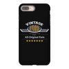 vintage genuine 1985 series all original parts iPhone 8 Plus