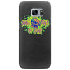 i'm skeletons of fun Samsung Galaxy S7 Edge