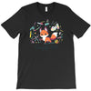 crafty fox T-Shirt