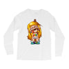 tired Long Sleeve Shirts