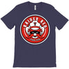raider red T-Shirt