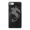 think big iPhone 7 Case