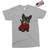 corgipool Exclusive T-shirt