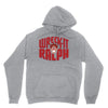 wreck it ralph Unisex Hoodie