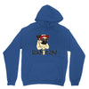 PUG LIFE Unisex Hoodie