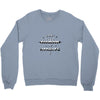 therapy Crewneck Sweatshirt
