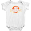 paleozoic park Baby Bodysuit
