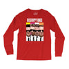 reservoir dogs comedy crime thriller quentin tarantino Long Sleeve Shirts
