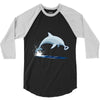 bottle opener nose 3/4 Sleeve Shirt