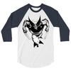 wolverine 4 3/4 Sleeve Shirt