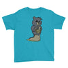 mucus bear Youth Tee