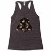 Dart Vader Racerback Tank
