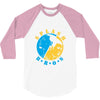 splash bros 3/4 Sleeve Shirt