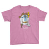 arr2d2 Youth Tee
