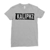 Kaliphz Ladies Fitted T-Shirt