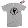 paddy's community college Exclusive T-shirt