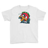 keep on bustin Youth Tee