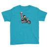 judgement day Youth Tee
