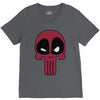 punishpool V-Neck Tee