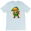 the legend of zelda T-Shirt
