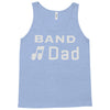 band dad Tank Top