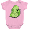 prank call of cthulhu Baby Onesie