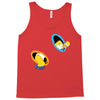 Homer Portal Tank Top