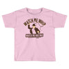 watch me whip Toddler T-shirt