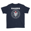 mgk rager Youth Tee
