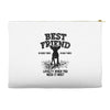 Best Friend Chihuahua Accessory Pouches