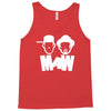musica house elettronica masters at work Tank Top