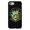 vintage frankenstein mask iPhone 8