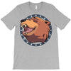 Cheeseburger! The bear in Far Cry 5 T-Shirt