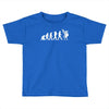 liverpool evolution Toddler T-shirt