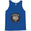 vintage made of 1960 all original parts Tank Top
