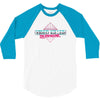 the 80s called 3/4 Sleeve Shirt