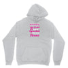 Mammie Was Created Because Need Real Heroes Youth Hoodie